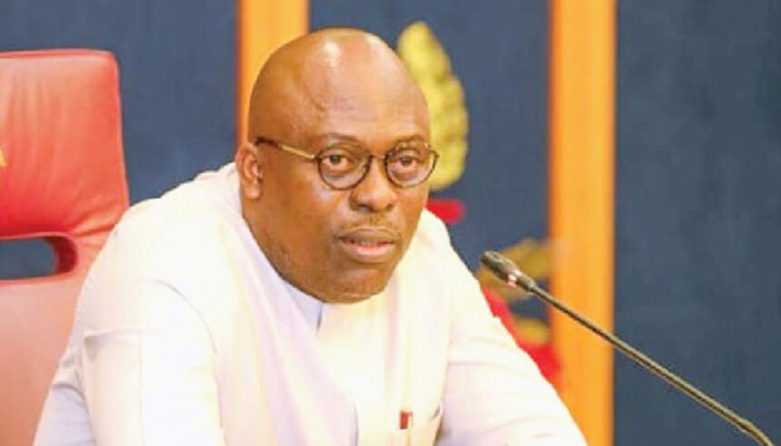 Rivers: Costliest peace cheaper than war – Fubara on Wike, Lamarkers deal