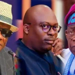 Rivers emergency rule: Atiku, Adeyanju, others tackle Tinubu, Wike after Fubara’s reinstatement
