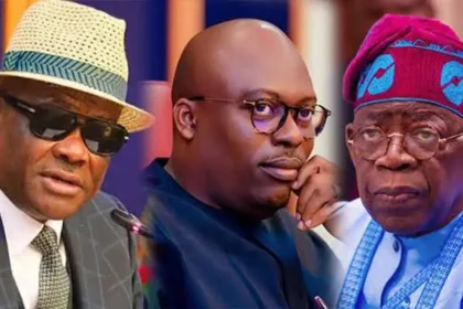Rivers emergency rule: Atiku, Adeyanju, others tackle Tinubu, Wike after Fubara’s reinstatement