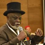 Rivers: Emergency rule flawed from start – Sara-Igbe