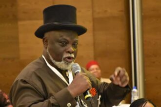 Rivers: Emergency rule flawed from start – Sara-Igbe