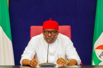 Rivers: Let’s embrace this moment as fresh beginning – Fubara