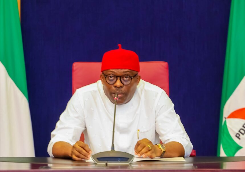 Rivers: Let’s embrace this moment as fresh beginning – Fubara