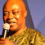 Rivers LG elections: Nobody voted, court will thrash it – Eze, APC chieftain