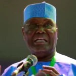 Rivers LG poll: Permanent presidential runner – Wike’s aide tackles Atiku