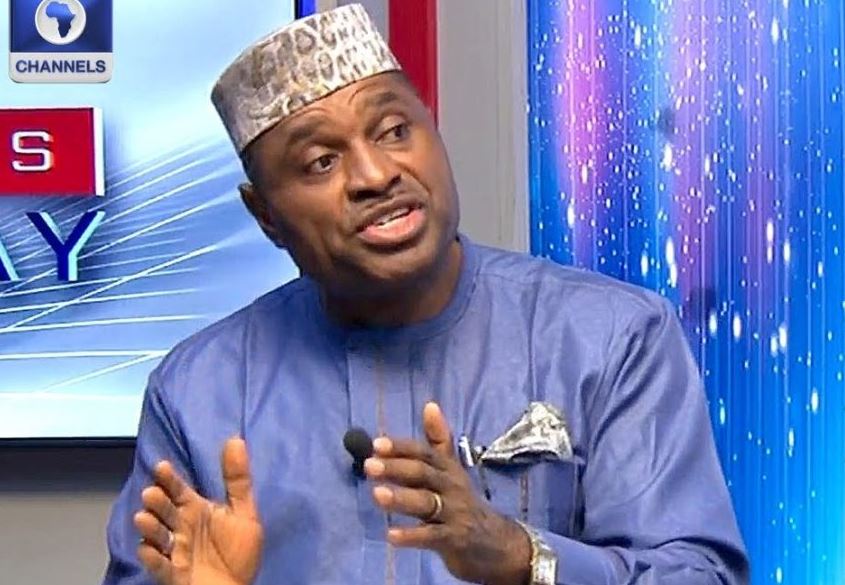 Rivers State Emergency Automatically Expired, Tinubu Had No Power to Reinstate Fubara – Kenneth Okonkwo