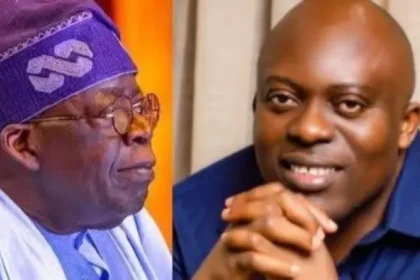 Rivers: Tinubu must apologise for suspending Fubara – PDP