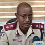 Road crashes: FRSC boss pinpoints reasons for constant accidents