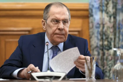 Russia hails India for not bowing to US tariffs