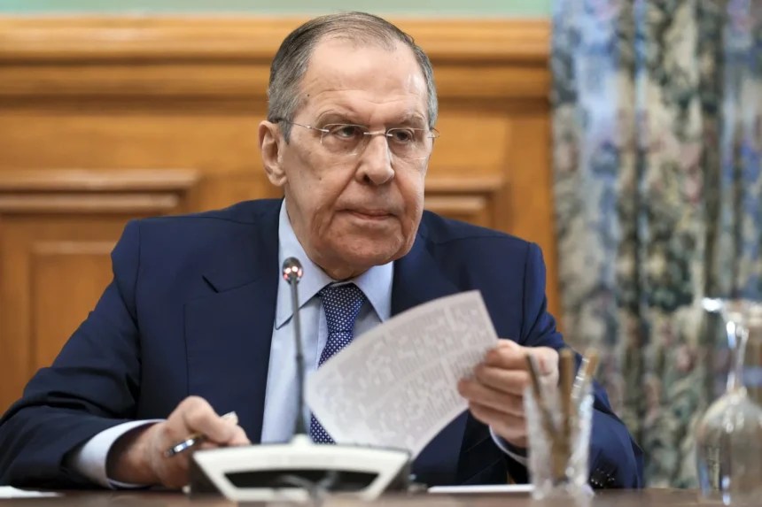 Russia hails India for not bowing to US tariffs