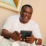 Saheed Osupa celebrates Burna Boy for calling him his ‘GOAT’ (WATCH)