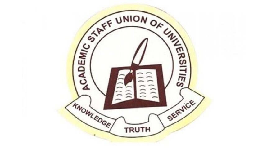 Salary crisis: ASUU shuts down academic activities in Ondo varsity