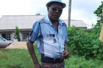 Sam Loco Efe’s 2011 Hotel Room Death in Owerri: Still an Enigma
