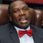 Seyi can challenge his father, Tinubu for president – Bwala