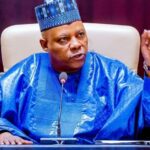 Skills acquisition: Era of working in isolation over – VP Shettima tells NCS