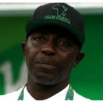 South Africa vs Nigeria: Siasia pinpoints Super Eagles weakness ahead 2026 WCQ clash