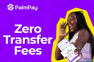 Stop paying bank transfer fees: Here’s how to enjoy unlimited free transfers on PalmPay