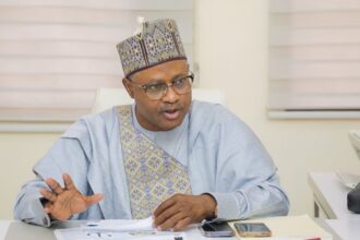 ‘Stop politicising insecurity’ – Uba Sani to opposition