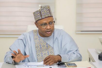 ‘Stop politicising insecurity’ – Uba Sani to opposition