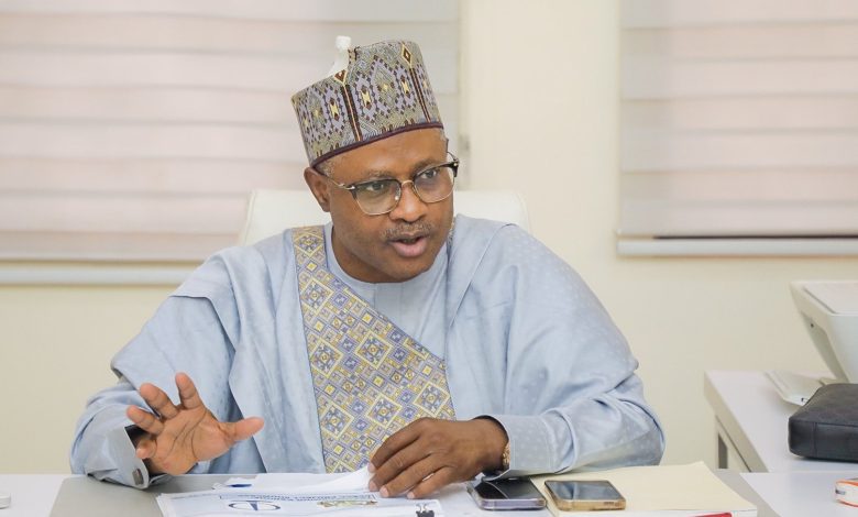 ‘Stop politicising insecurity’ – Uba Sani to opposition