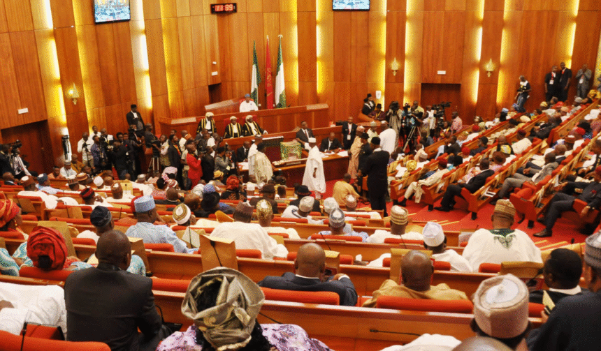 Strike: We’ll talk to Wike – Senate begs FCT doctors
