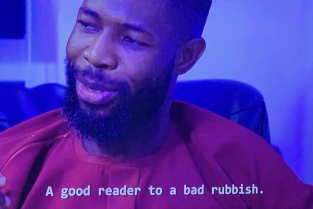 Subtitles as gateways: Why Nigerian films need better translations