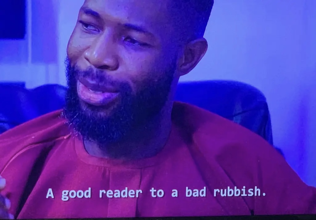 Subtitles as gateways: Why Nigerian films need better translations