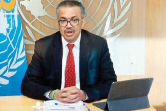 Su!cide Is Now The Third Leading Cause Of De@th Among Young People - WHO Issues Fresh Warning