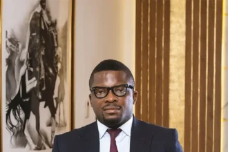 Sujimoto CEO breaks silence after EFCC declares him wanted, blames Enugu govt (VIDEO)