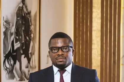 Sujimoto CEO breaks silence after EFCC declares him wanted, blames Enugu govt (VIDEO)