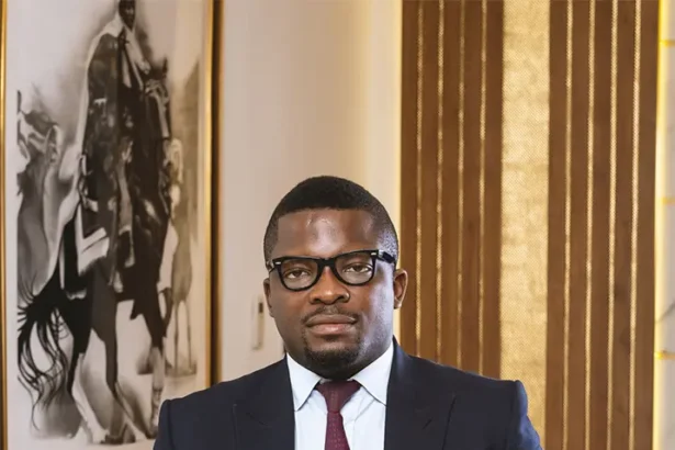Sujimoto CEO breaks silence after EFCC declares him wanted, blames Enugu govt (VIDEO)