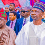 Sule orders profiling of new residents to tackle insecurity in Nasarawa
