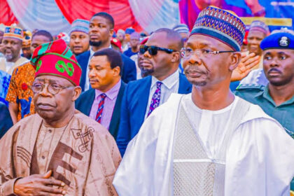 Sule orders profiling of new residents to tackle insecurity in Nasarawa