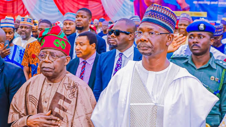 Sule orders profiling of new residents to tackle insecurity in Nasarawa
