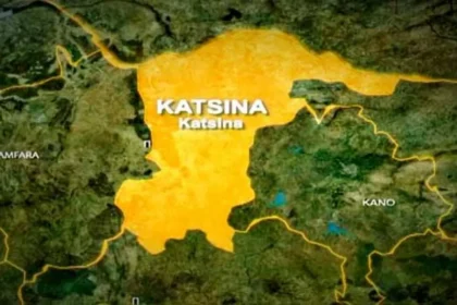 Suspected political thugs disrupt Katsina security meeting