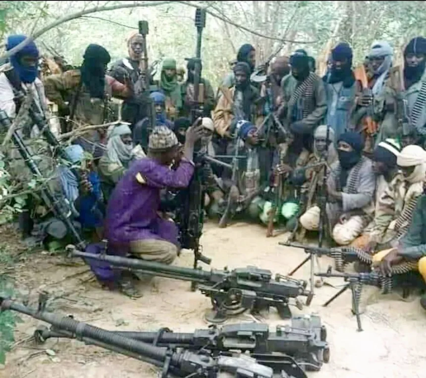 Tackling insecurity requires unity, responsibility – IHRC-RFT