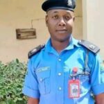 Tension As Gunmen K!ll Police Divisional Crime Officer At Home In Niger State