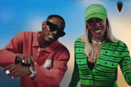 The business of praise-singing: From fuji to afrobeats shoutouts