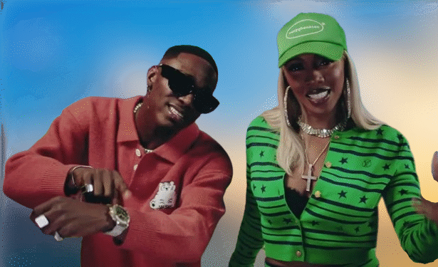 The business of praise-singing: From fuji to afrobeats shoutouts