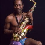 The Lagos Nightclub where Afrobeat was born