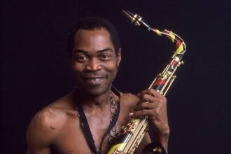 The Lagos Nightclub where Afrobeat was born