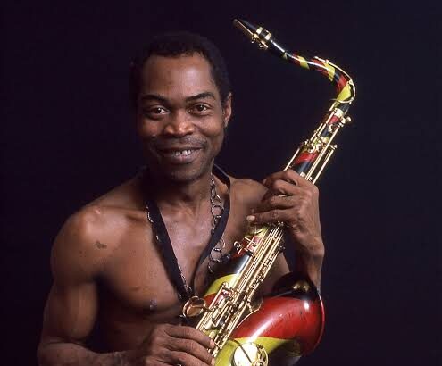 The Lagos Nightclub where Afrobeat was born