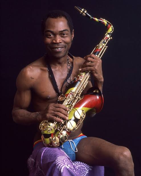 The Lagos Nightclub where Afrobeat was born
