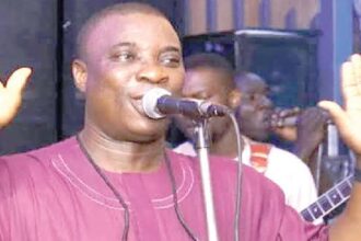 The Mastery behind King Wasiu Ayinde’s Fuji percussion
