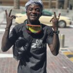 “The N20 Million Don Finish” – Portable Begs Burna Boy for Collaboration (WATCH)