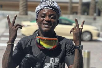 “The N20 Million Don Finish” – Portable Begs Burna Boy for Collaboration (WATCH)