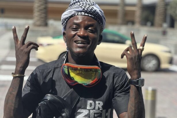 “The N20 Million Don Finish” – Portable Begs Burna Boy for Collaboration (WATCH)