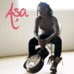 The Night Aṣa refused Paris and sang Lagos into eternity