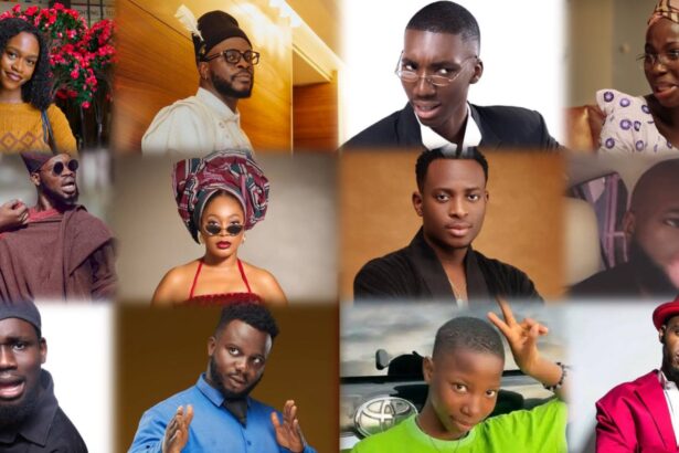 The Nollywood-TikTok crossover: Skits as the new movie trailers