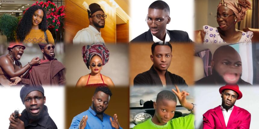 The Nollywood-TikTok crossover: Skits as the new movie trailers